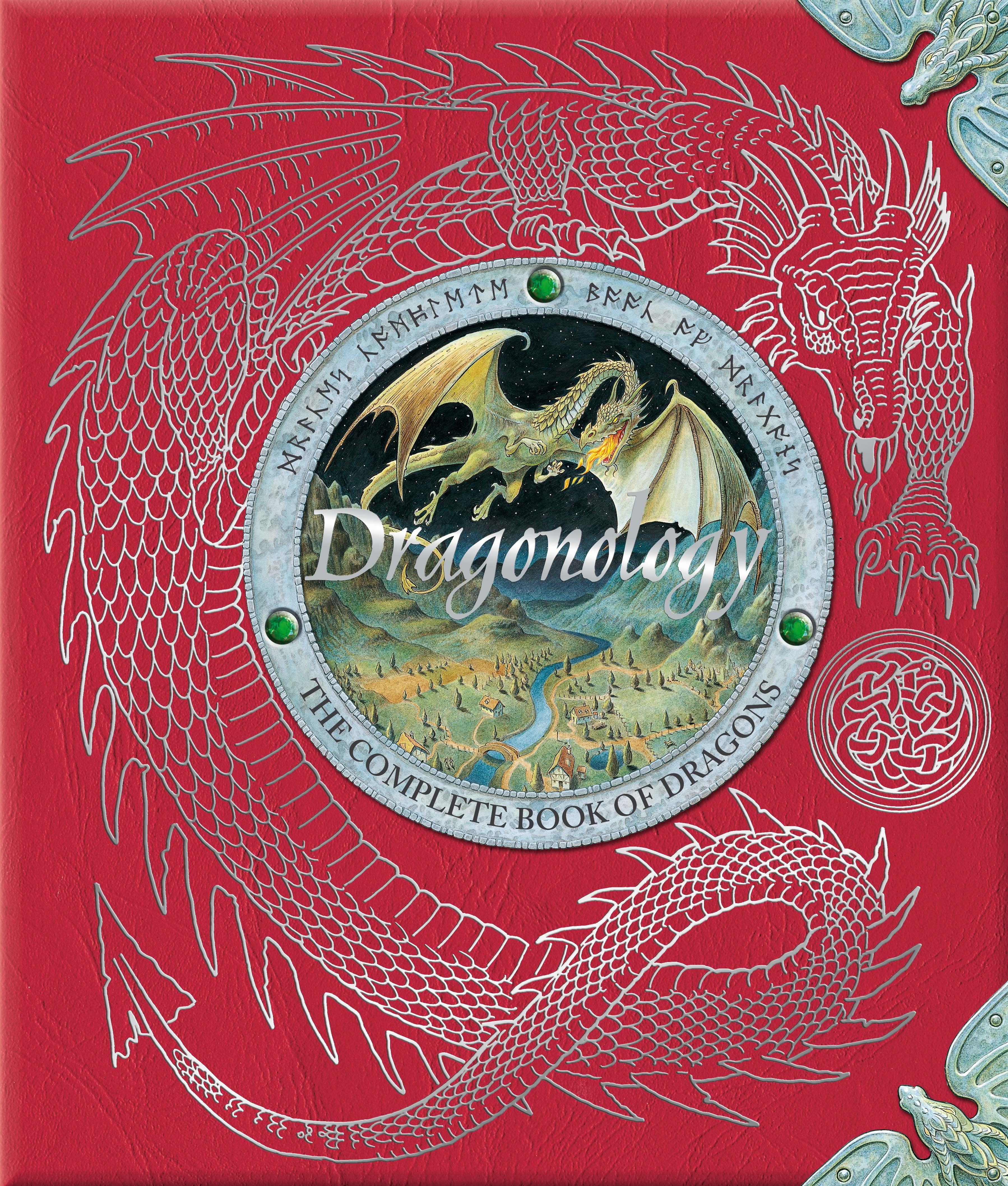 Dragonology - the study of dragons